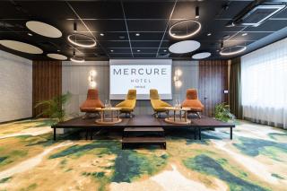 Mercure Opole - 4