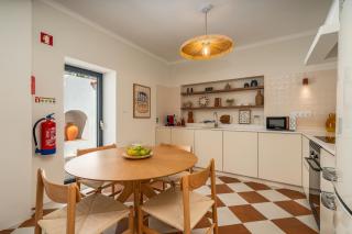 Casa Cisterna - Ferragudo - 2