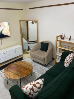 Affordable One Bedroom in Kasarani Claycity by EpicWorld Stays - 7