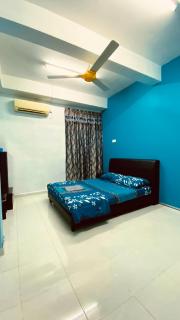 Loft Two Kangar - 0