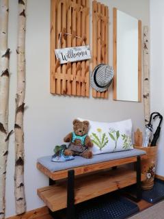 Die KALSBERGERin Ferienwohnung für Genießer - 1