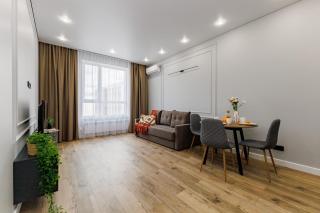 Oasis Premium апартаменты возле Триумфальной арки - 4