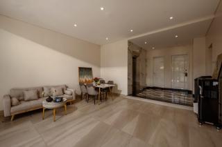 Hampton Danang Luxury Apartment - 4