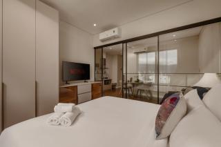 Hampton Danang Luxury Apartment - 7