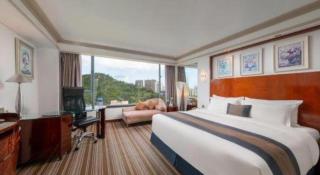 Star City Hotel Zhuhai - Zhuhai - 1