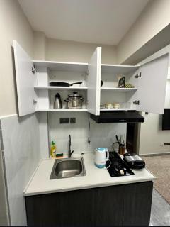 Comfort Cove - One bedroom Apartment in Kilimani, Nairobi - 8