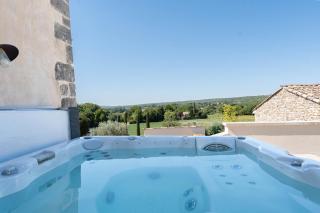 Ferme La Clavière, Maison de vacances Lou Mas - Mane - 1