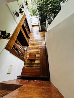 Deep Rich Farm villa Munnar - 4