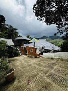 Deep Rich Farm villa Munnar - 0