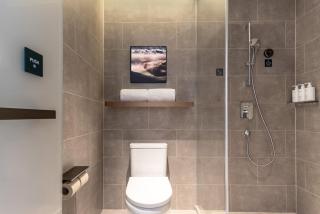 Atour Hotel Kecheng Sports Center, Quzhou - 9