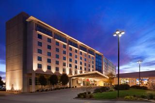 Harrah's Metropolis Hotel & Casino - Metropolis - 0