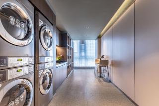 Atour Hotel Kecheng Sports Center, Quzhou - 6