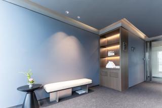 Atour Hotel Kecheng Sports Center, Quzhou - 4