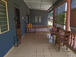Rahmah Homestay Temerloh - 4