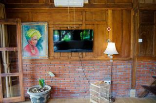 Villa Batur AMED - 7