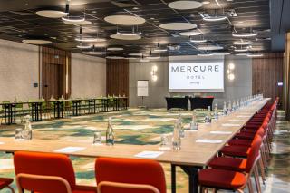 Mercure Opole - 3