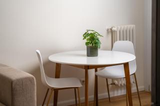 Design Flat with Terrace at 10 min San Siro Stadium - 1