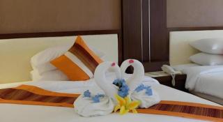 Pinehurst Golf Club and Hotel - Pathum Thani - 7