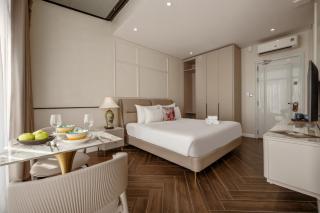 Hampton Danang Luxury Apartment - 4