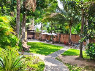 Sala Baï Hotel & Restaurant School - 6