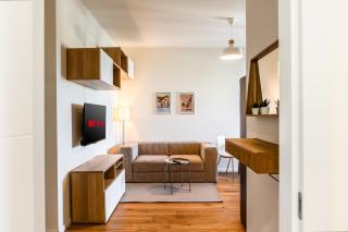 Design Flat with Terrace at 10 min San Siro Stadium - 0