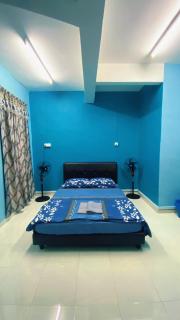 Am Economy Room - 6