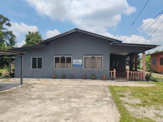 Rahmah Homestay Temerloh - 6