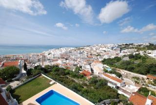 Sea View Downtown - Albufeira - Albufeira - 5