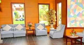 Phatad Valley Hotel - Ban Kui Mang - 7