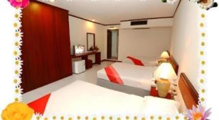 Phatad Valley Hotel - Ban Kui Mang - 4