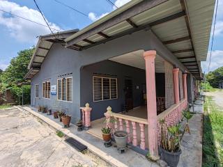 Rahmah Homestay Temerloh - 1