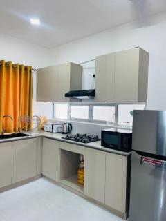 Celestial Negombo Villa 10 - 6