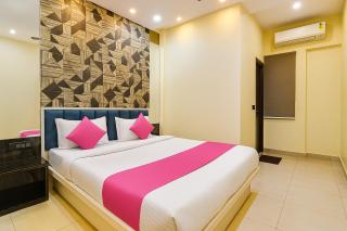 Hotel PRG Park - 0