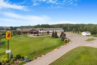 Super 8 by Wyndham Eveleth - 5