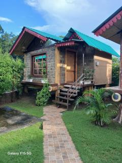 Jungle Resort - Haldwani-Kathgodam - 5