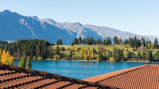 Copthorne Hotel & Resort Lakefront Queenstown - Queenstown - 1