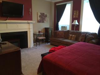 The Tunnicliff Inn - Cooperstown - 4