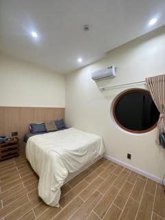 Tiinder Hotel - Xuyên Mộc - 6