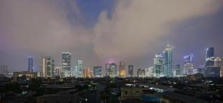 Daun Residence Kuningan - 1