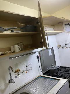 Epic World Stays- 1 Bedroom Claycity, Kasarani - 4