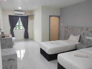 Paradise Resort Pantai Cenang - 3