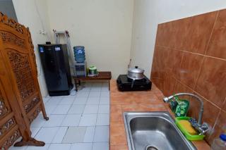 SAFFA Homestay JOGJA - 9