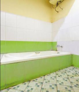 SAFFA Homestay JOGJA - 8