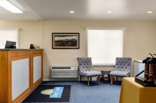 Days Inn by Wyndham Worland - 5
