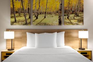 Days Inn by Wyndham Worland - 1