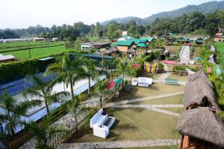 Jungle Resort - Haldwani-Kathgodam - 2