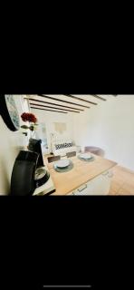 Appartement 4 pers à 5 min du stade de France - 0