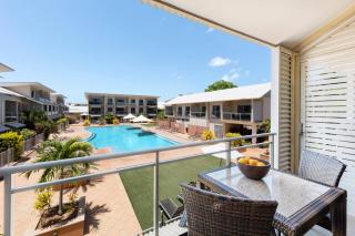 Oaks Broome Hotel - Broome - 0
