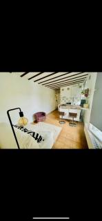 Appartement 4 pers à 5 min du stade de France - 6