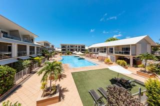 Oaks Broome Hotel - Broome - 7